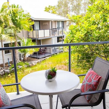 Tropical Getaway In 2 Bedroom Unit In 4 Star Resort ヌーサヴィル エクステリア 写真