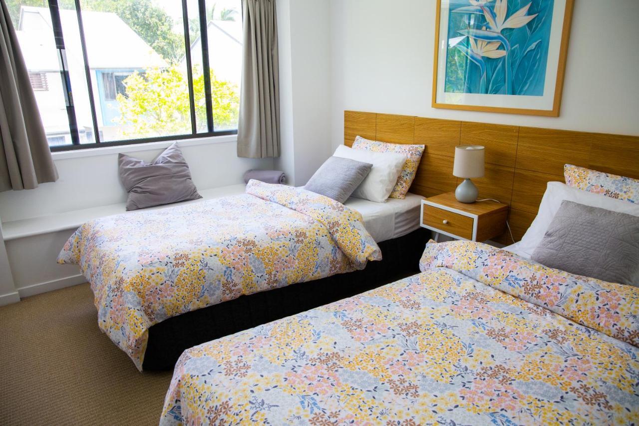 Tropical Getaway In 2 Bedroom Unit In 4 Star Resort ヌーサヴィル エクステリア 写真