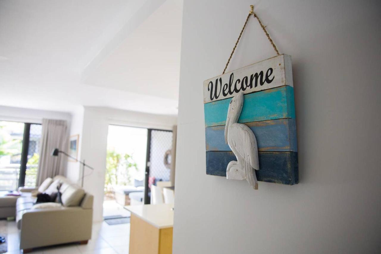 Tropical Getaway In 2 Bedroom Unit In 4 Star Resort ヌーサヴィル エクステリア 写真
