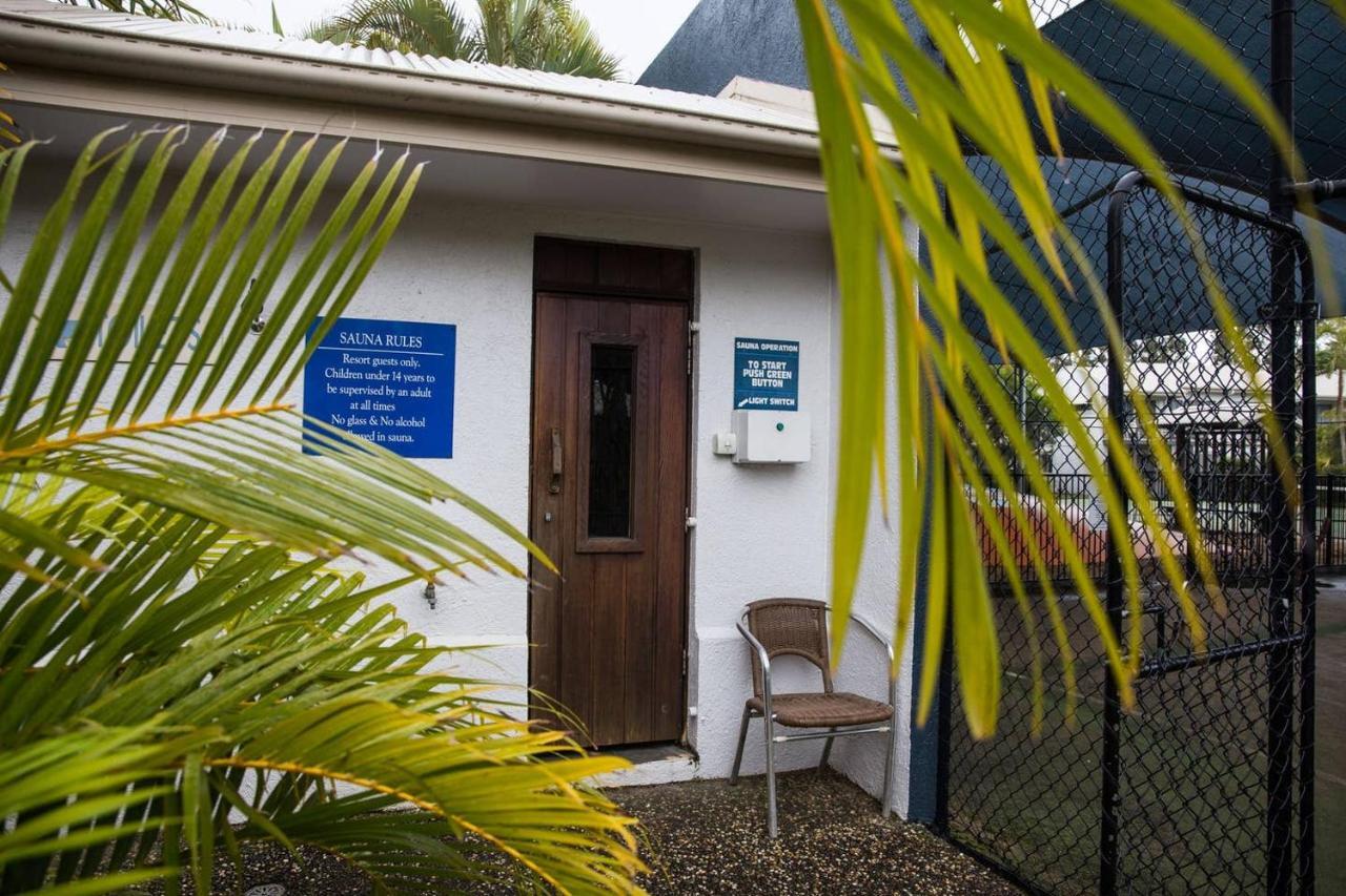 Tropical Getaway In 2 Bedroom Unit In 4 Star Resort ヌーサヴィル エクステリア 写真
